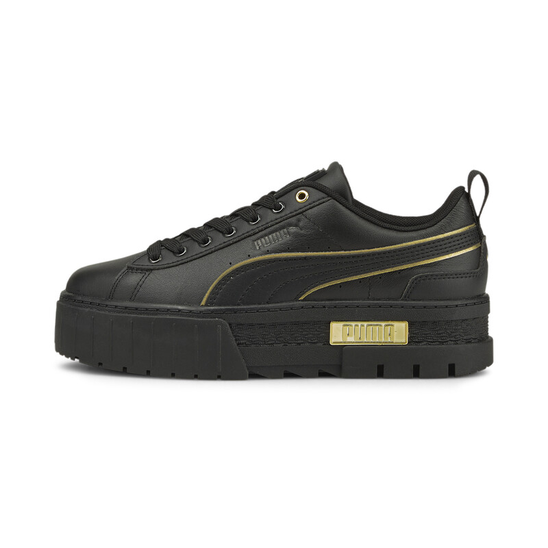 

Women's PUMA Mayze Metal Shoes