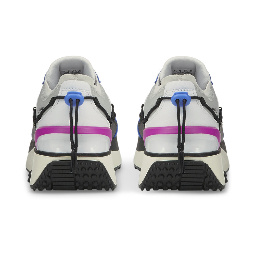 фото Кроссовки cruise rider lace women's trainers puma
