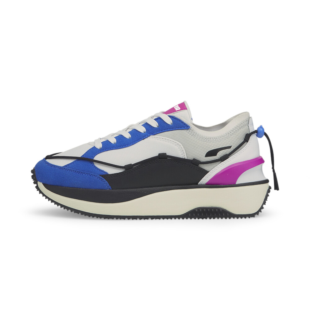 фото Кроссовки cruise rider lace women's trainers puma