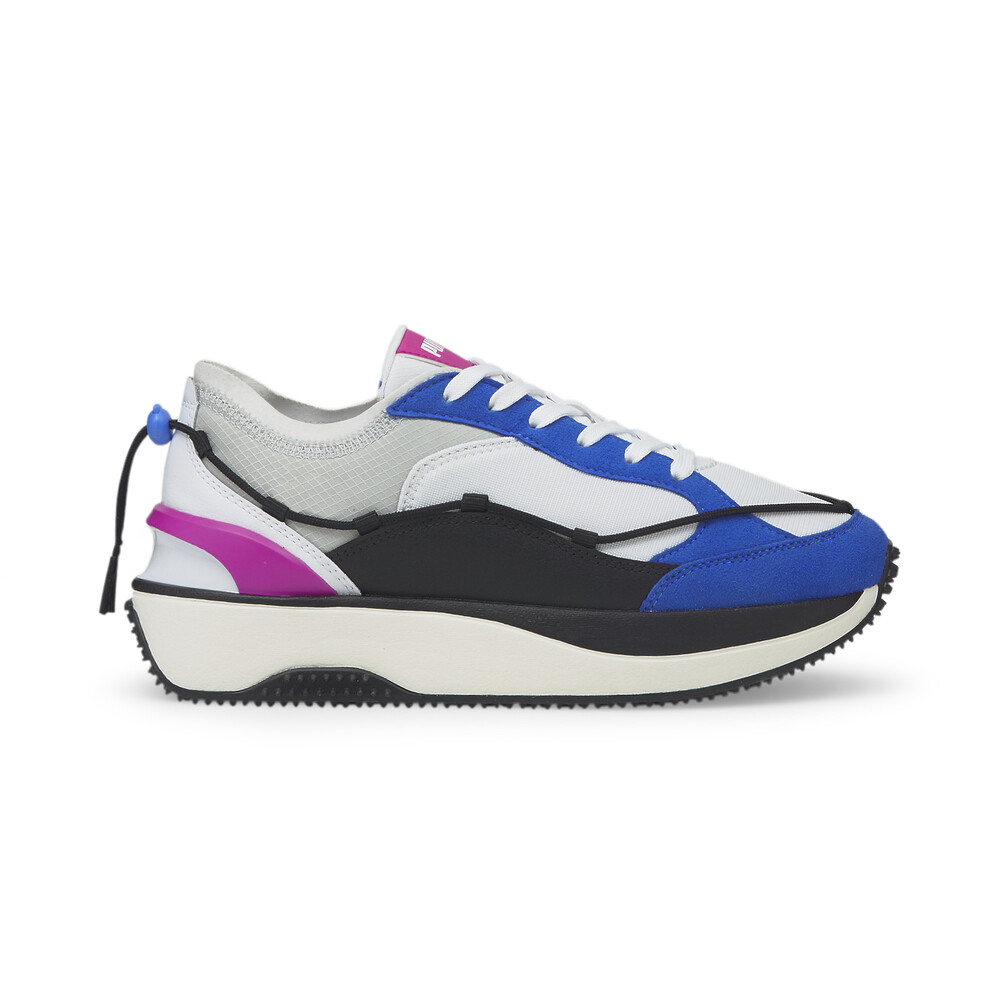 фото Кроссовки cruise rider lace women's trainers puma