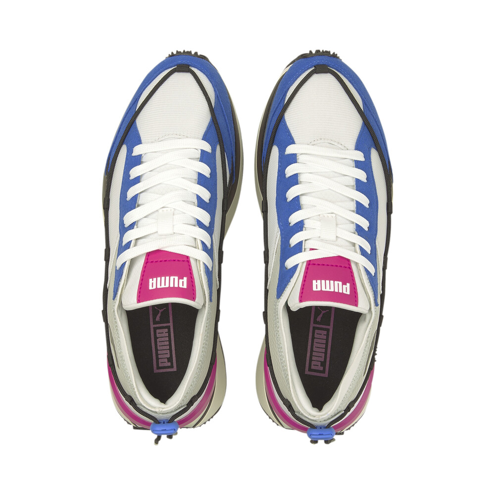фото Кроссовки cruise rider lace women's trainers puma