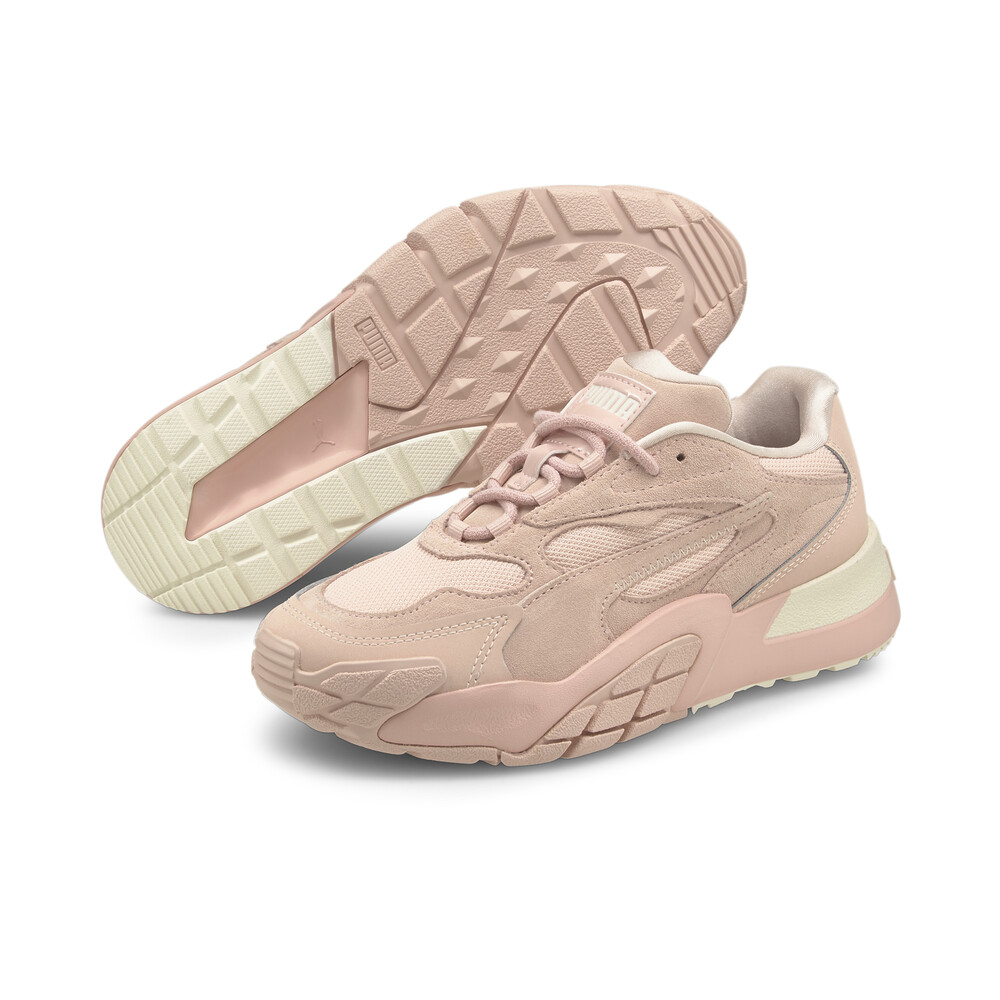 фото Кроссовки hedra mono women's trainers puma