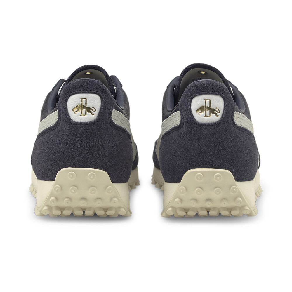 фото Кроссовки rudolf dassler legacy laundry boys easy rider trainers puma