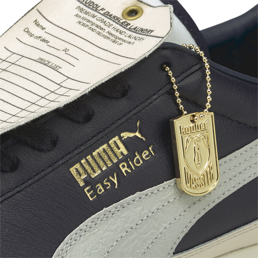 фото Кроссовки rudolf dassler legacy laundry boys easy rider trainers puma