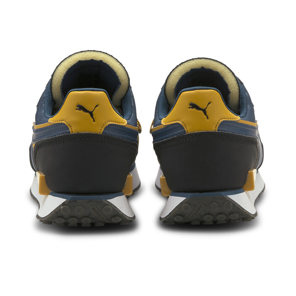 фото Кроссовки puma x first mile future rider trainers