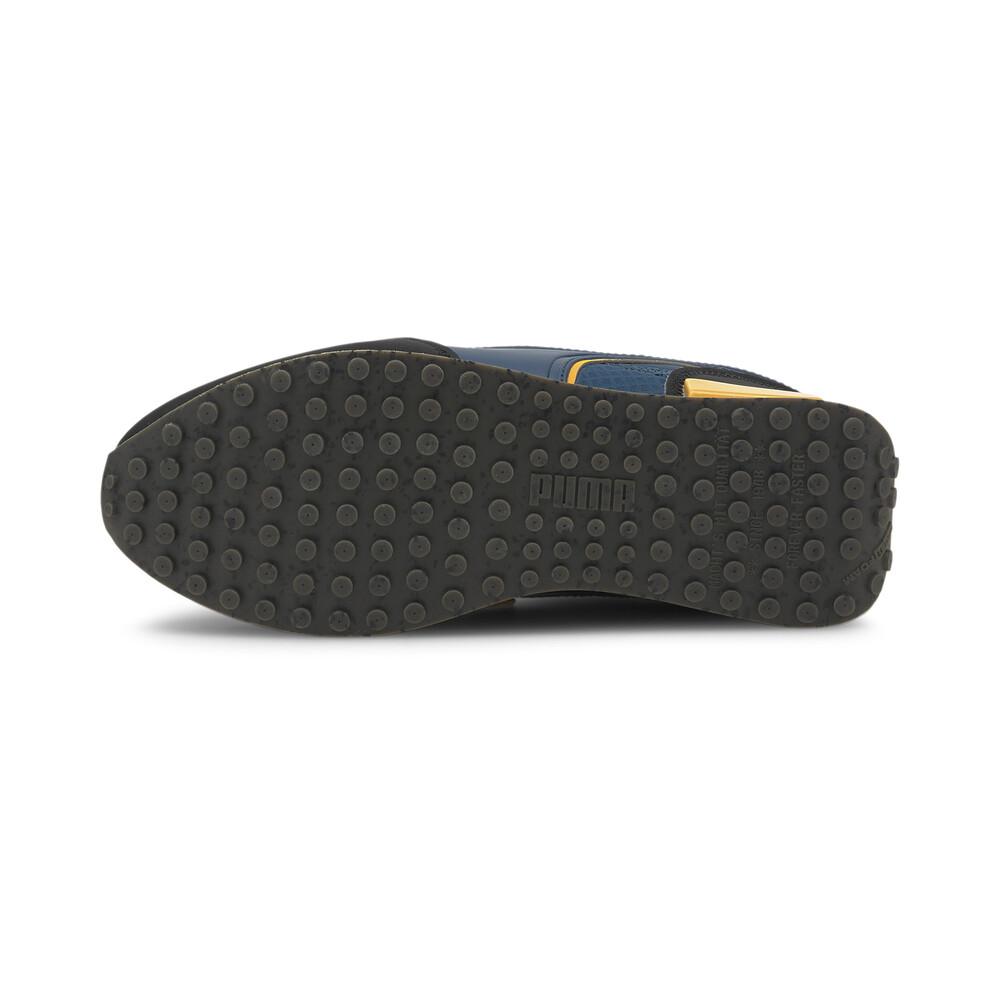 фото Кроссовки puma x first mile future rider trainers