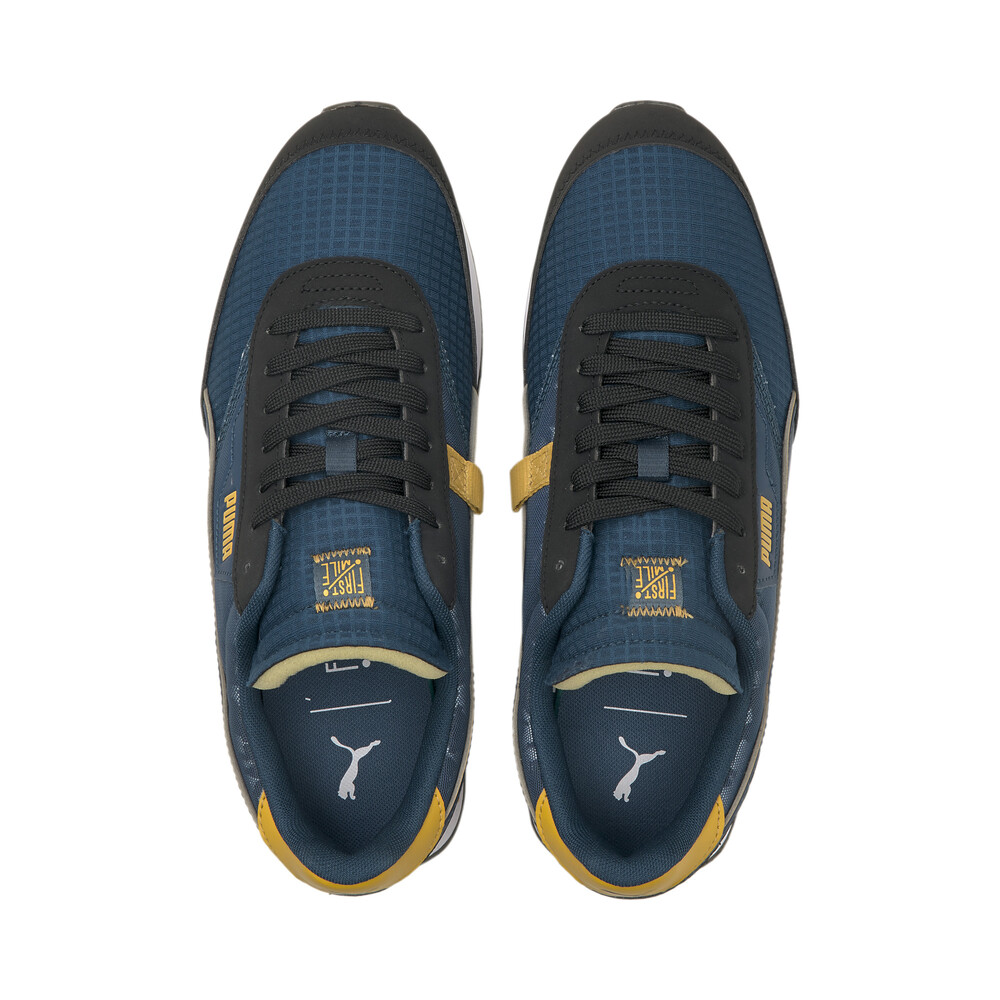 фото Кроссовки puma x first mile future rider trainers