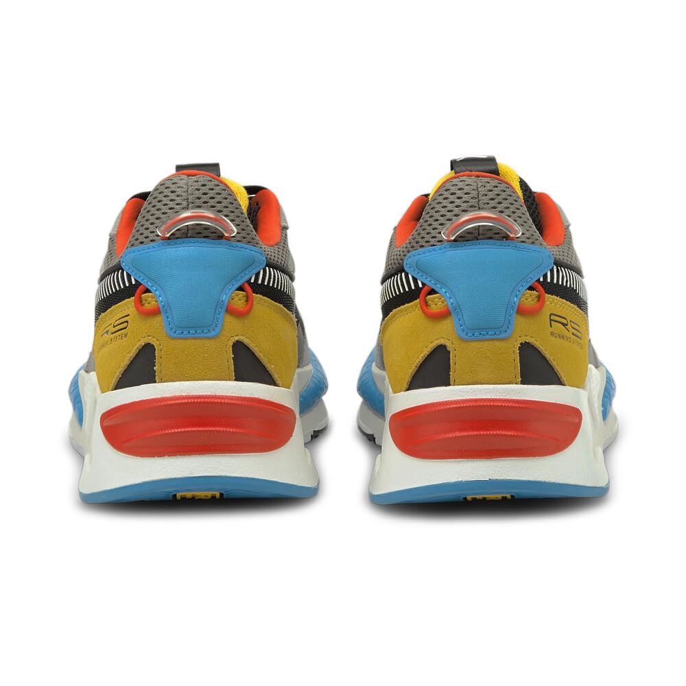 фото Кроссовки rs-z trainers puma