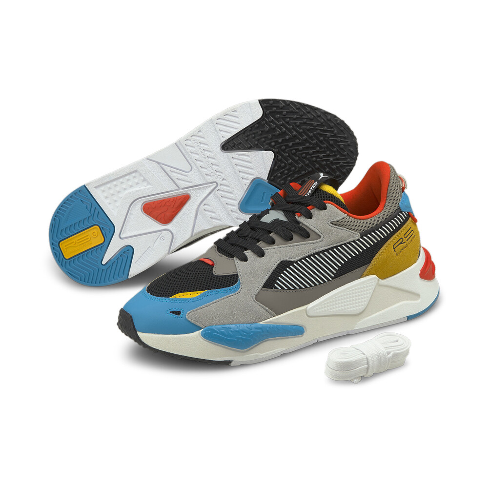 фото Кроссовки rs-z trainers puma