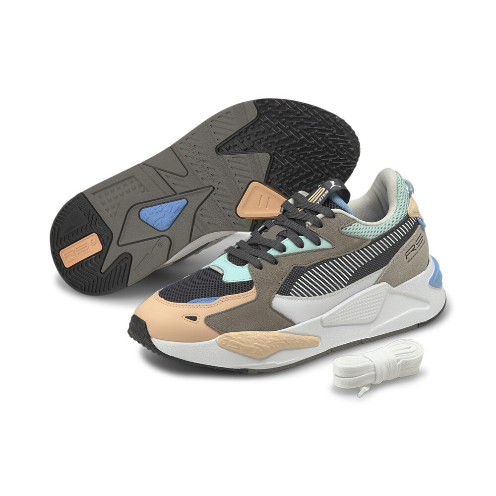 фото Кроссовки rs-z trainers puma