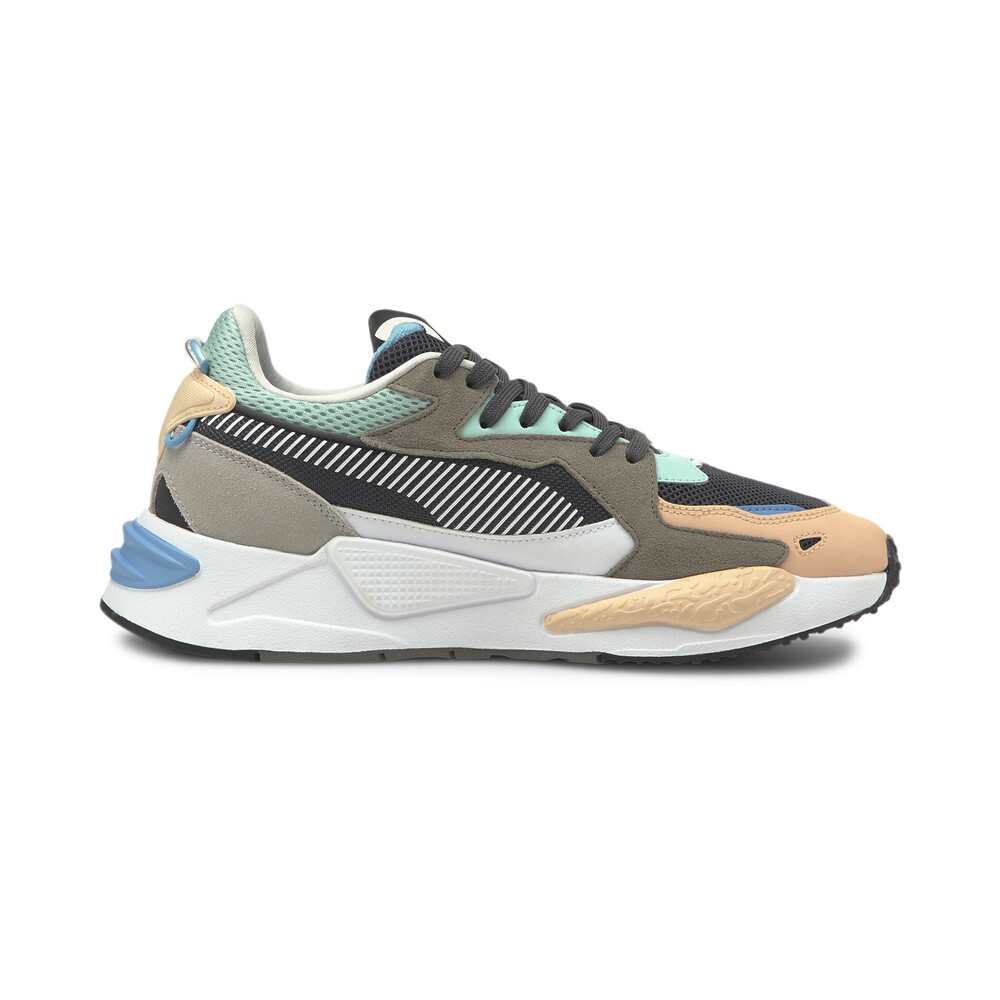 фото Кроссовки rs-z trainers puma