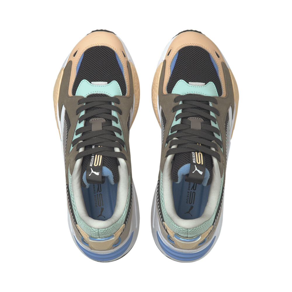 фото Кроссовки rs-z trainers puma