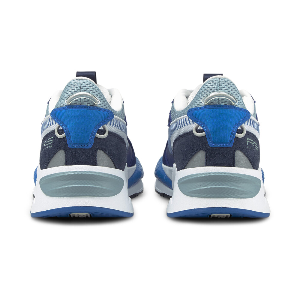 фото Кроссовки rs-z trainers puma