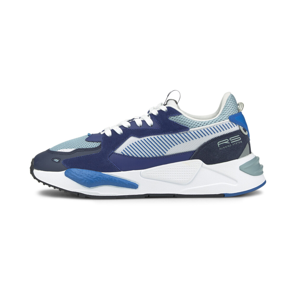 фото Кроссовки rs-z trainers puma