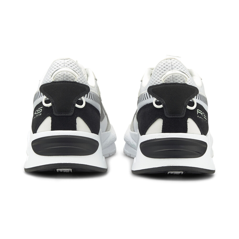 фото Кроссовки rs-z trainers puma