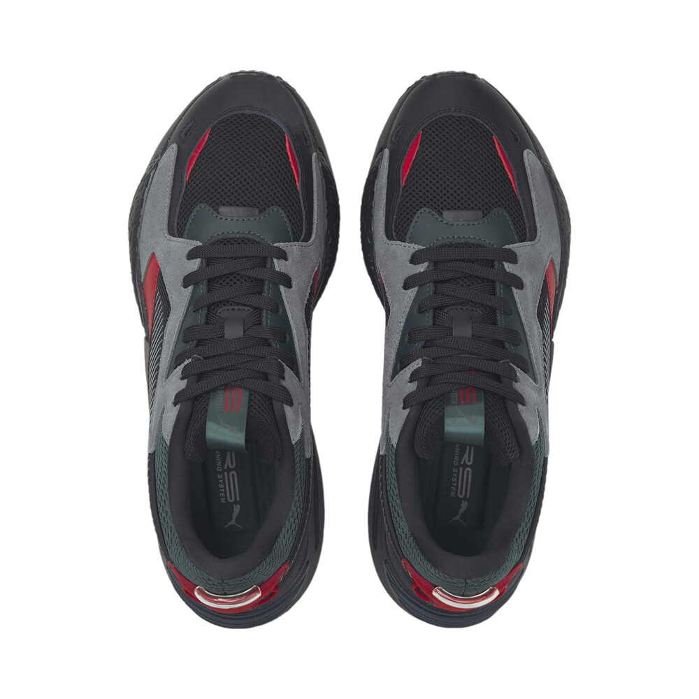 фото Кроссовки rs-z trainers puma