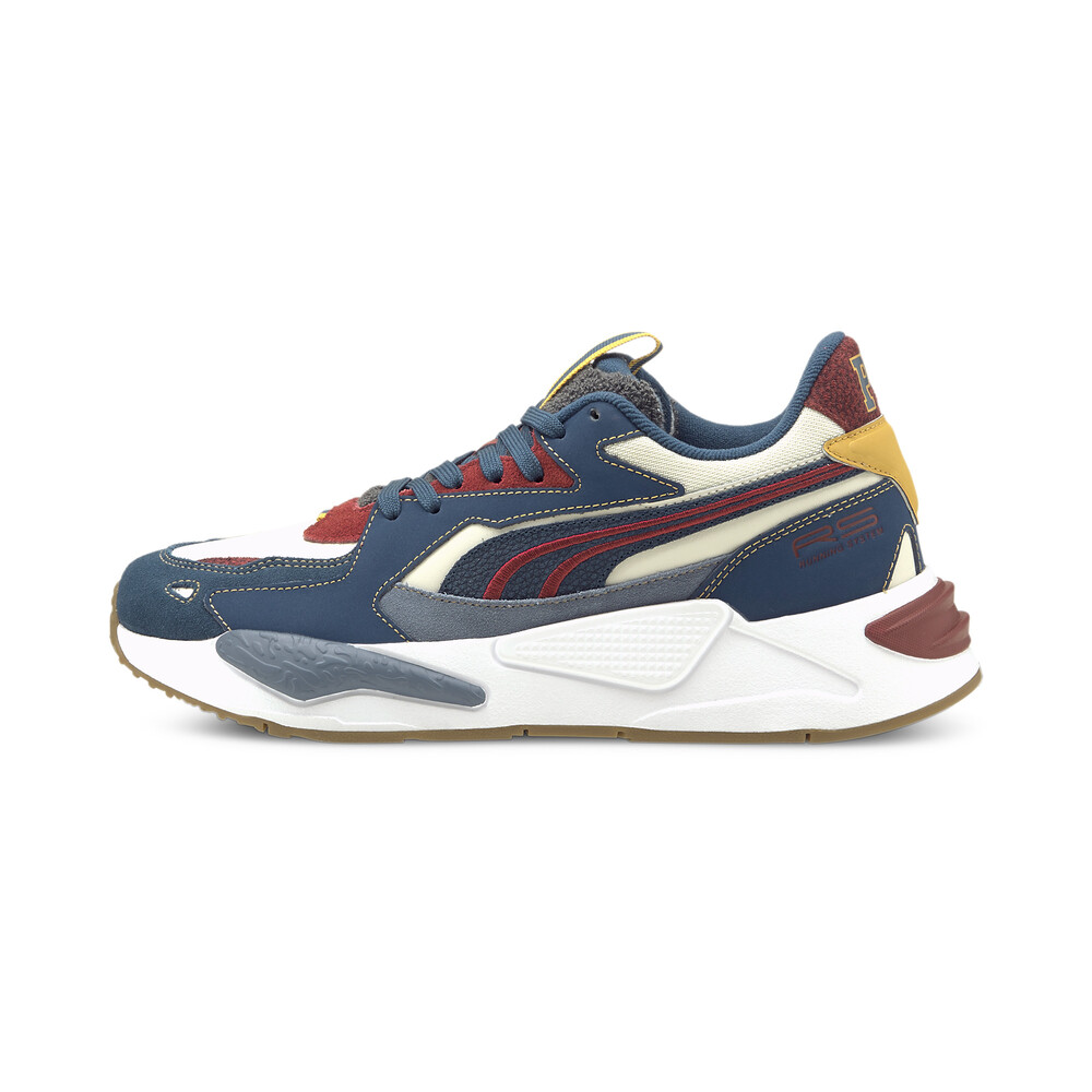 rs z bp unisex sneakers