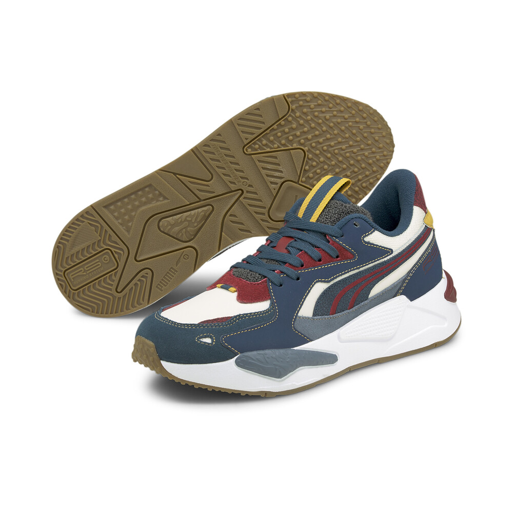 rs z bp unisex sneakers