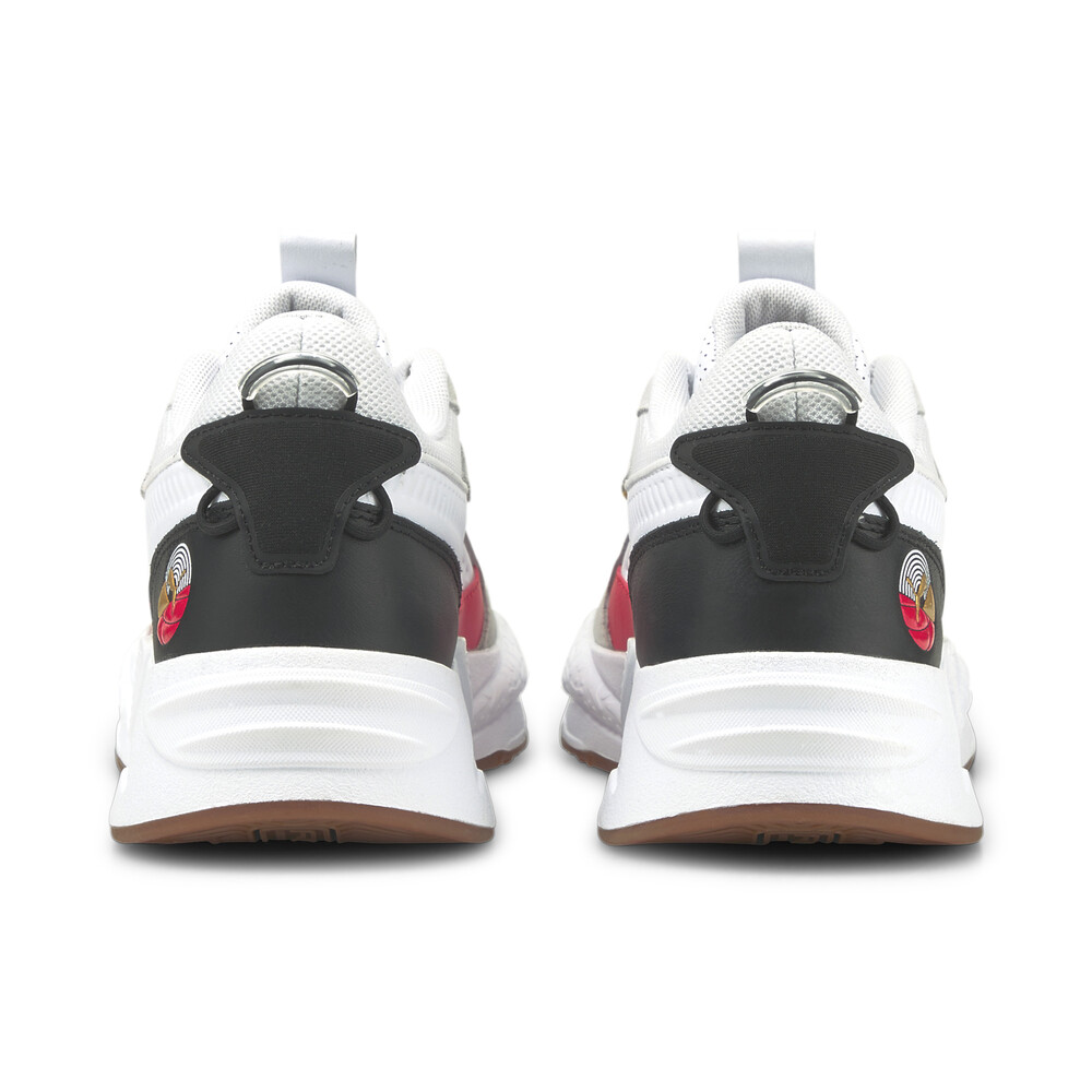 фото Кроссовки rs-z as trainers puma