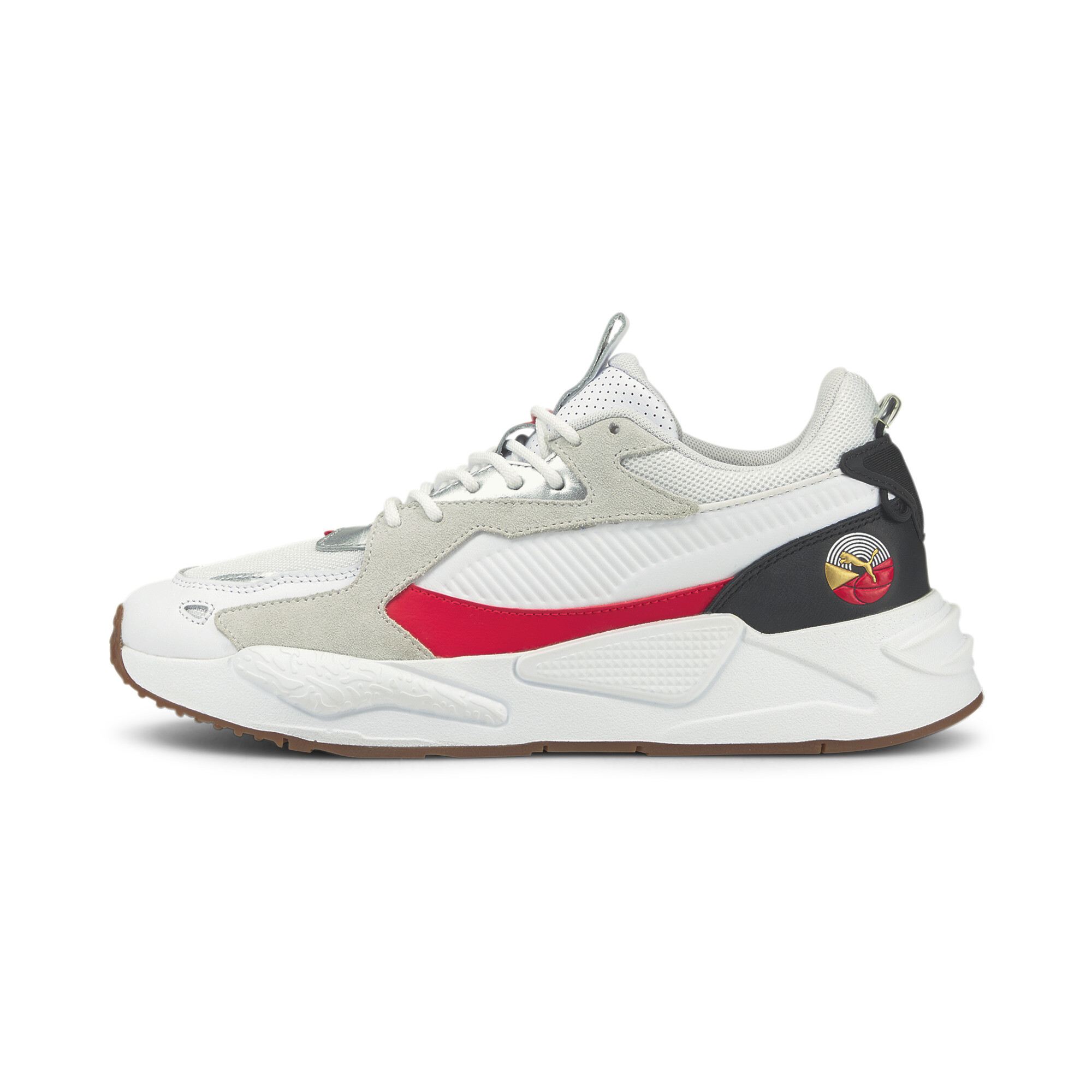 RS-Z AS Trainers | RS Collection | PUMA