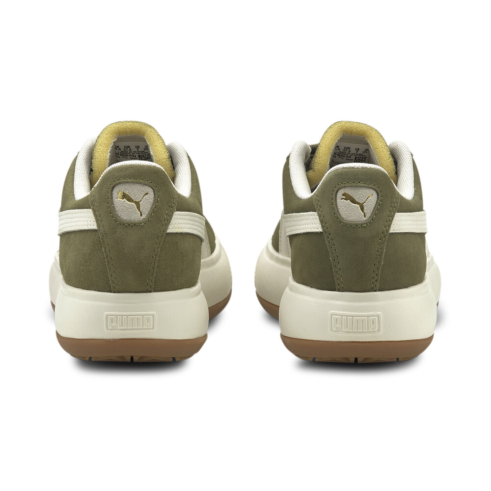 фото Кеды suede mayu up wn's puma