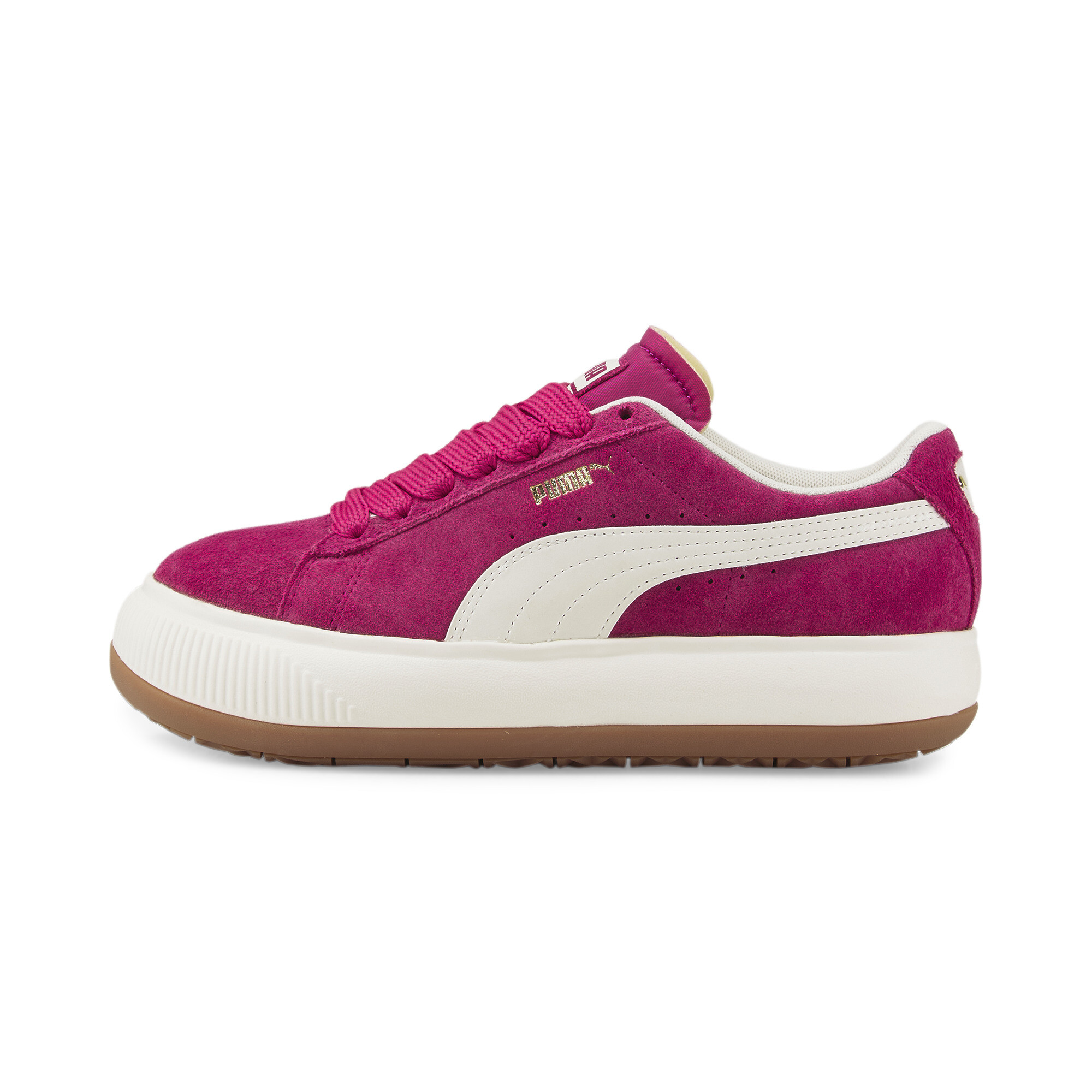 office womens puma trainers