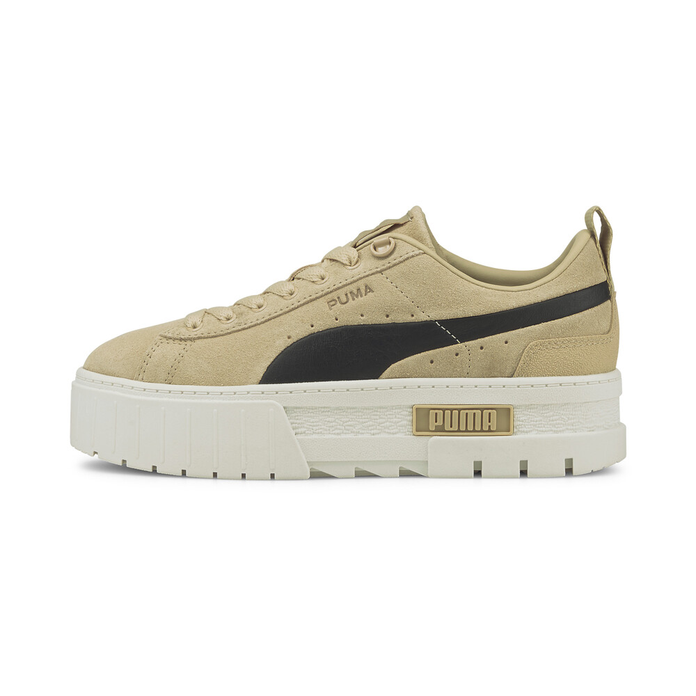 фото Кеды mayze infuse women's trainers puma