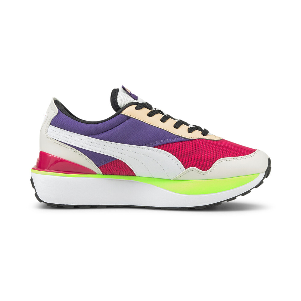 фото Кроссовки cruise rider flair women's trainers puma