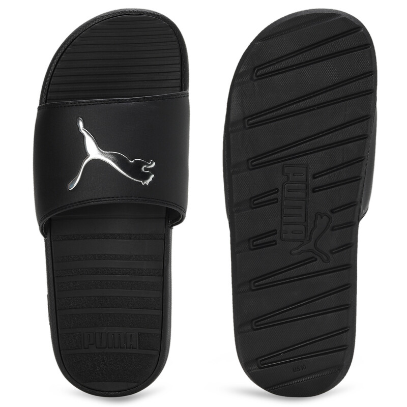 

Men's PUMA Cool Cat Sport T-Shirt Sandals