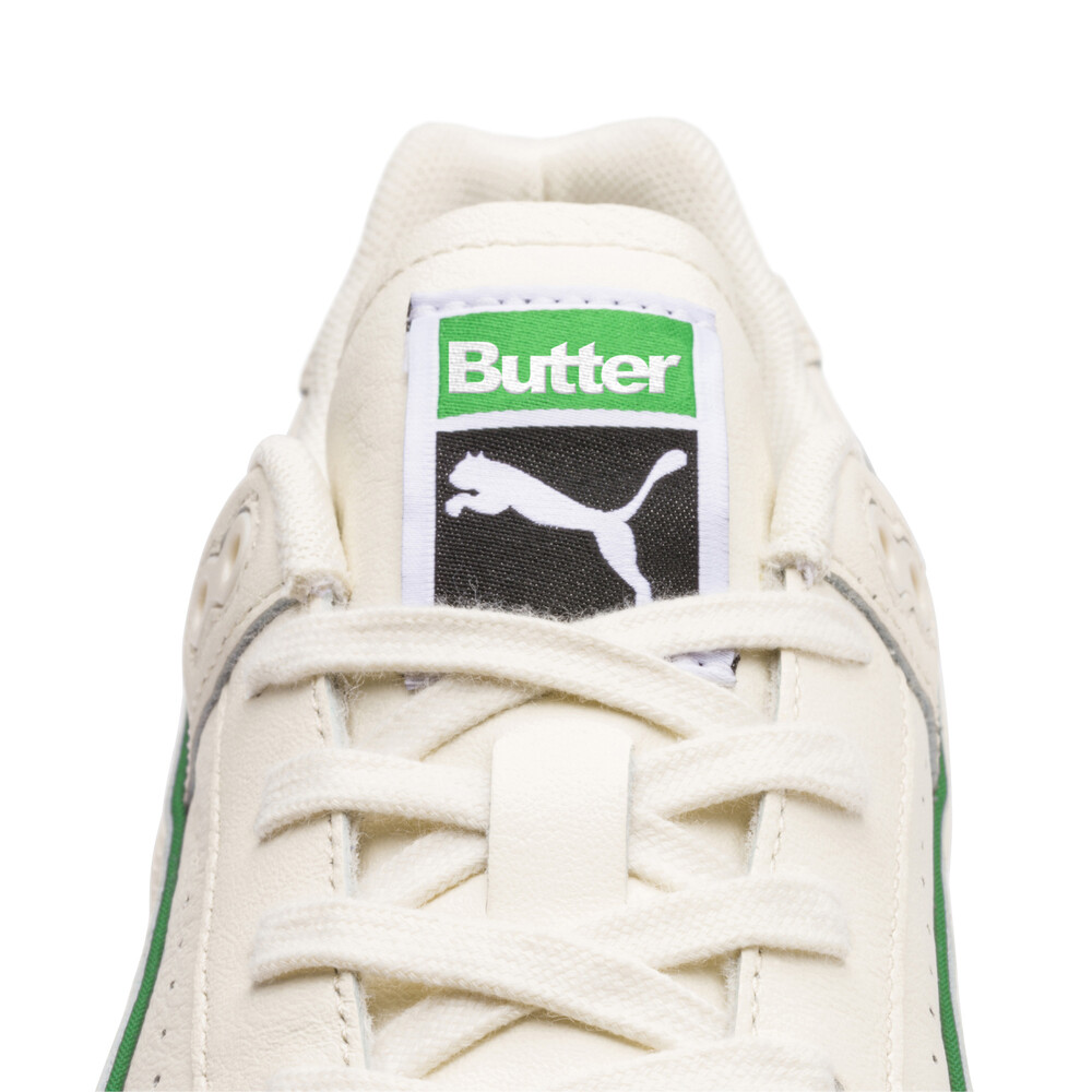 фото Кроссовки puma x butter goods slipstream lo trainers