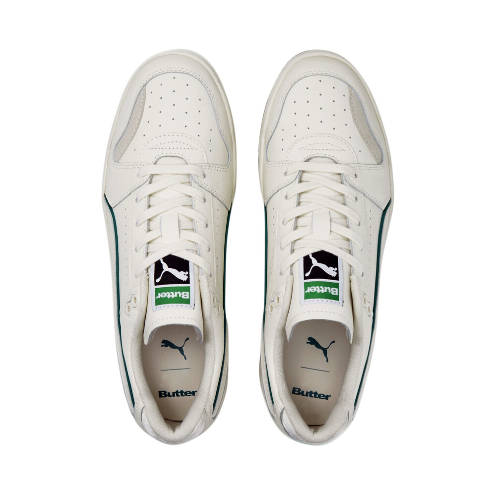 фото Кроссовки puma x butter goods slipstream lo trainers