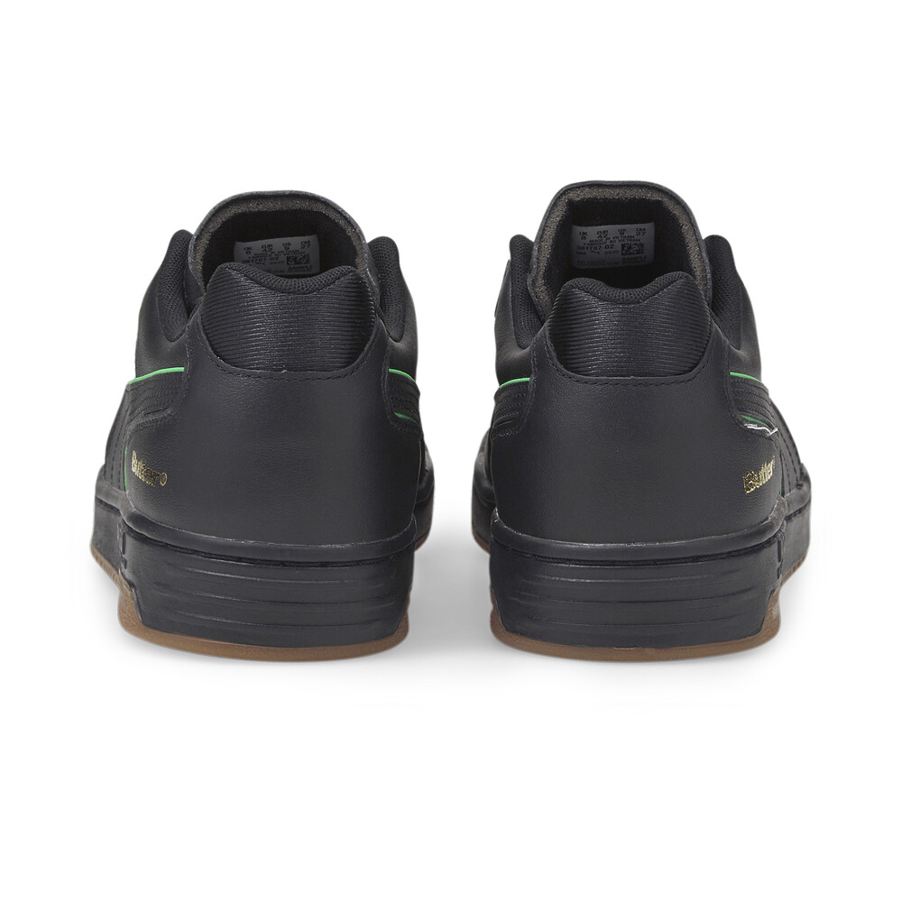 фото Кроссовки puma x butter goods slipstream lo trainers