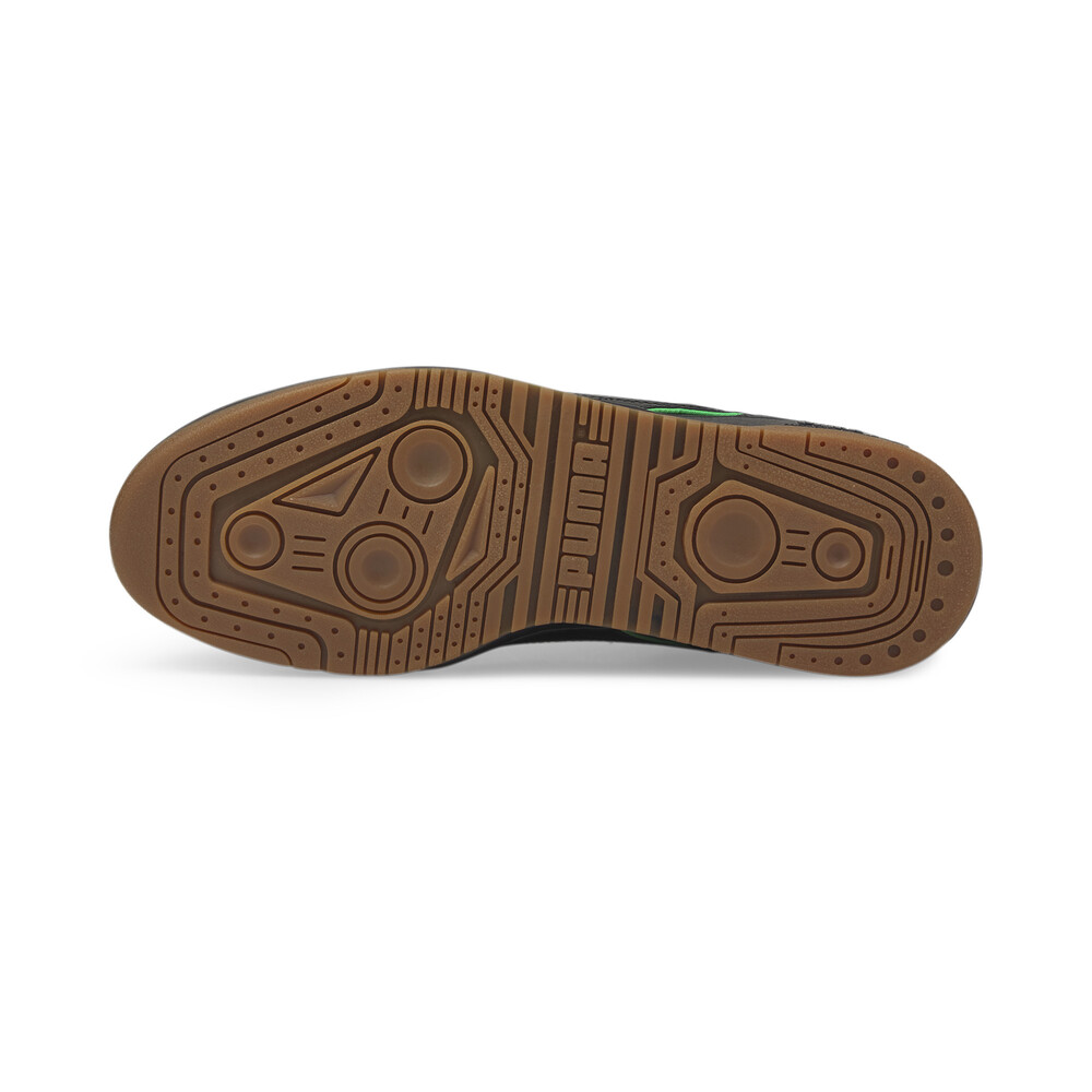 фото Кроссовки puma x butter goods slipstream lo trainers