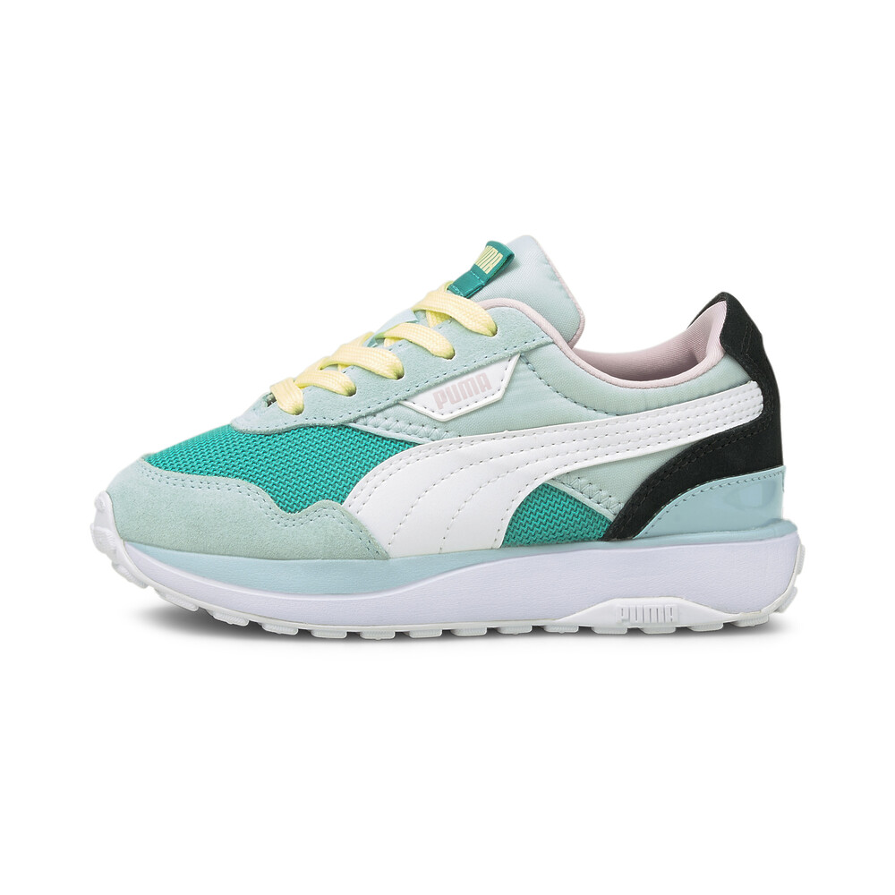 puma kids sneakers