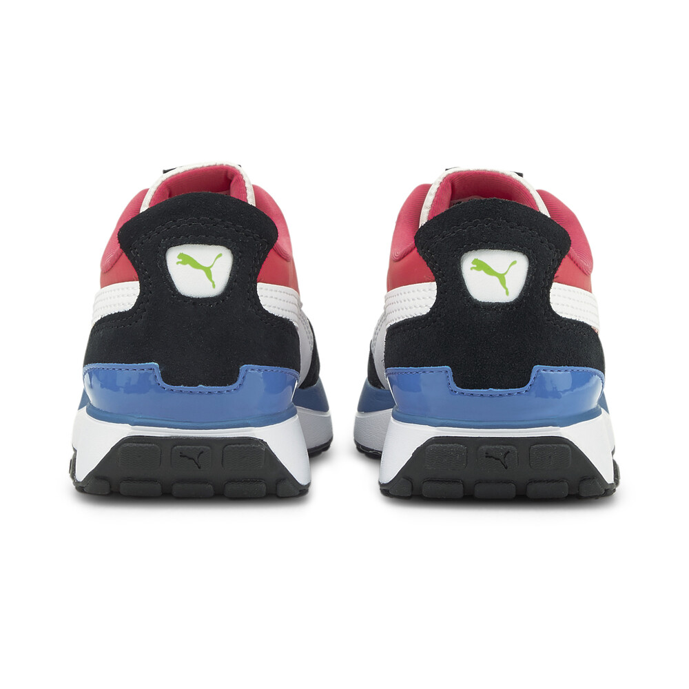 фото Детские кроссовки cruise rider kids' trainers puma