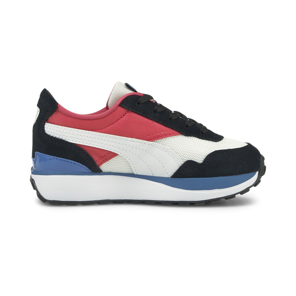 фото Детские кроссовки cruise rider kids' trainers puma