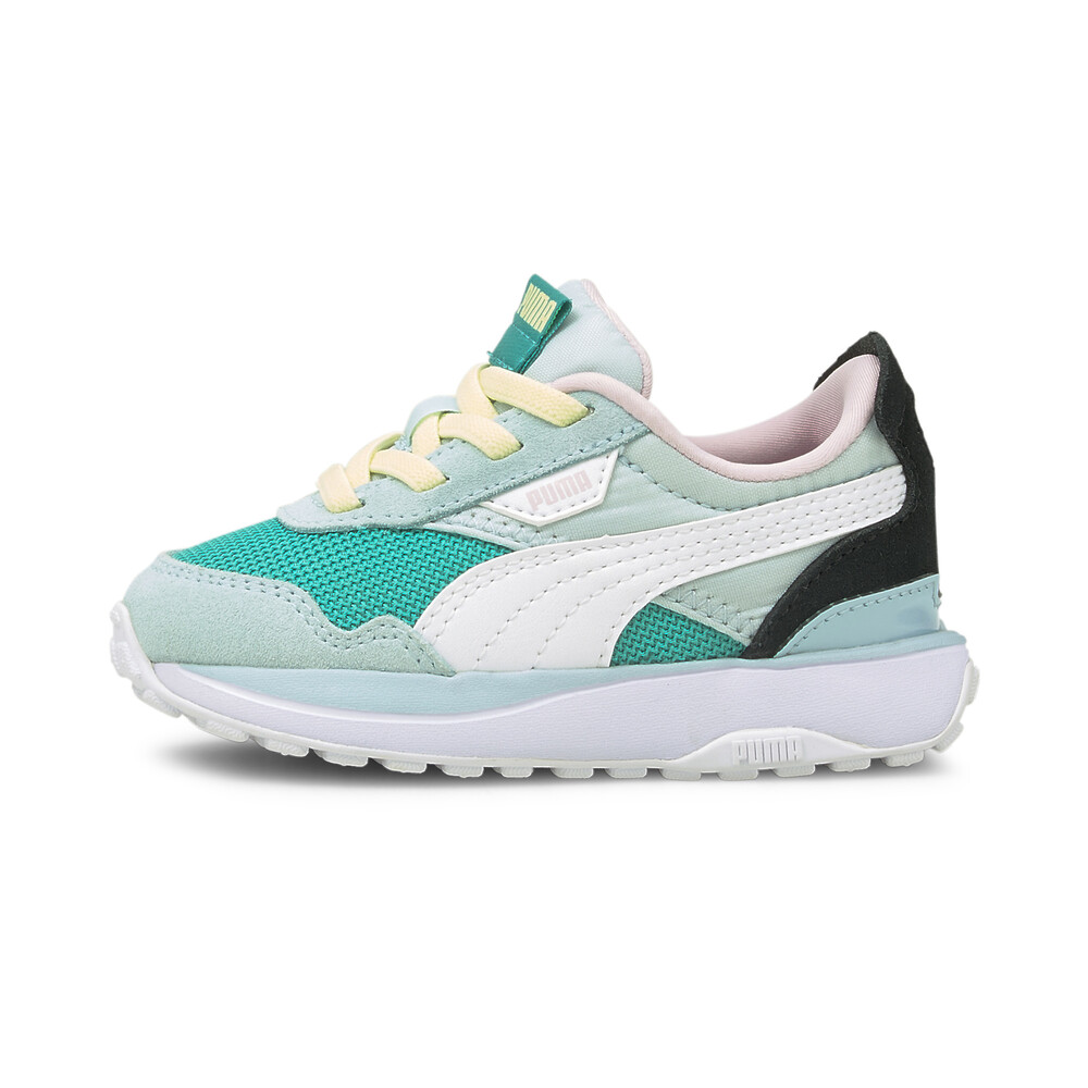 Puma cruise rider kids clearance