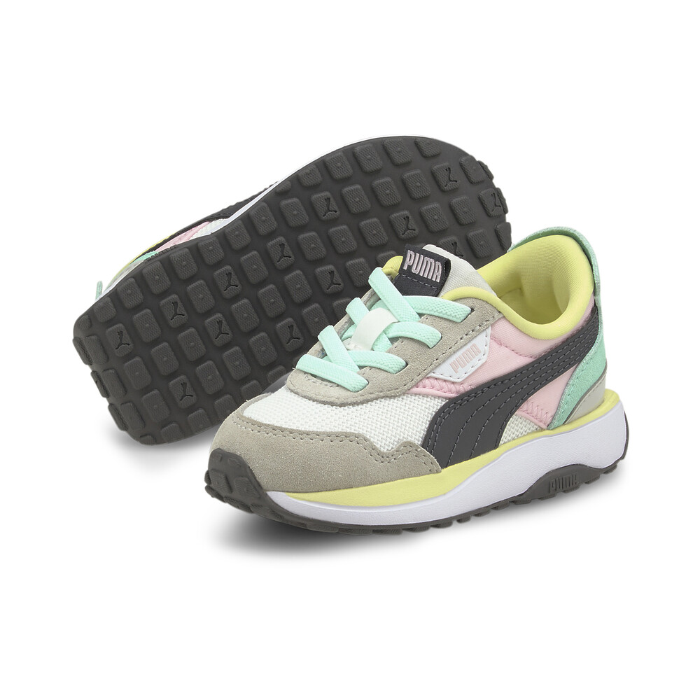 фото Детские кроссовки cruise rider babies' trainers puma