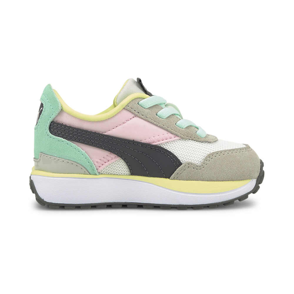 фото Детские кроссовки cruise rider babies' trainers puma