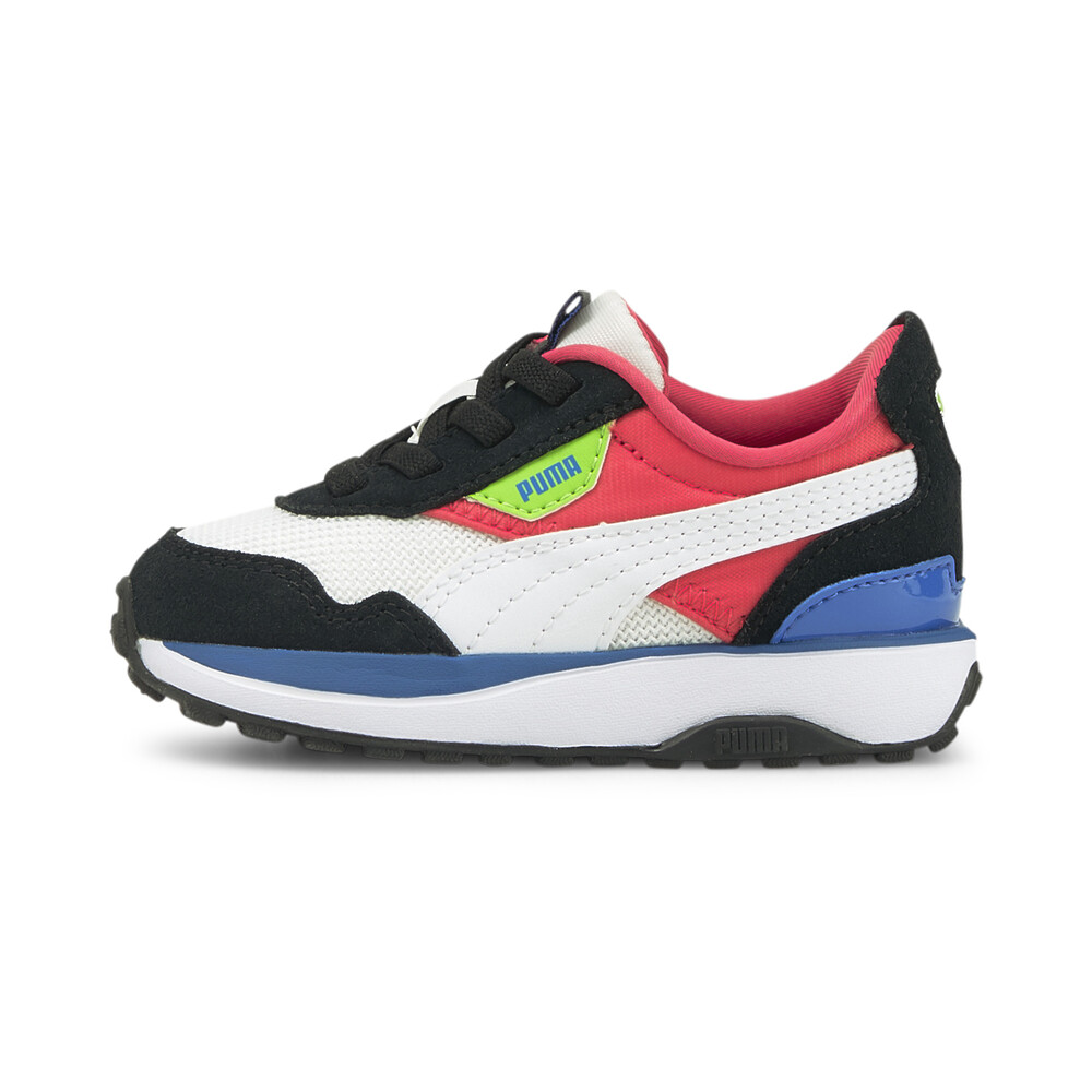 фото Детские кроссовки cruise rider babies' trainers puma