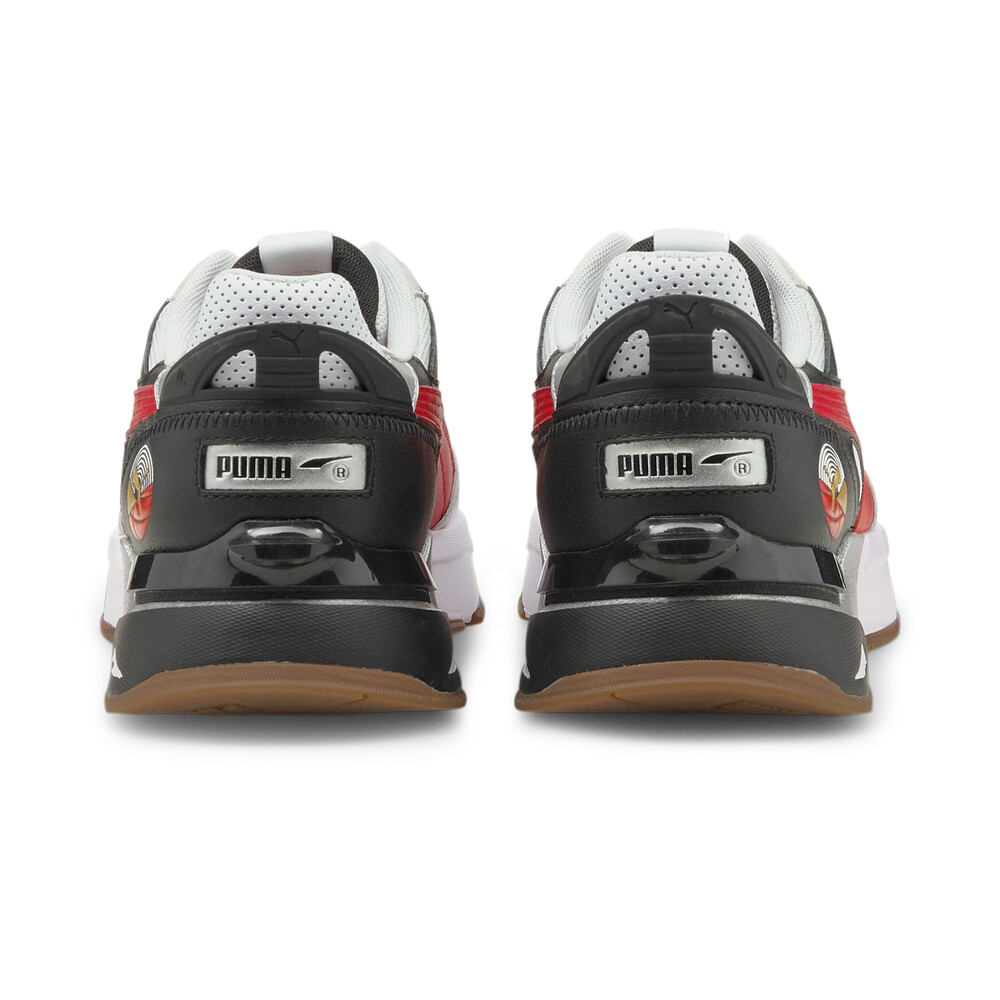 фото Кроссовки mirage sport as trainers puma