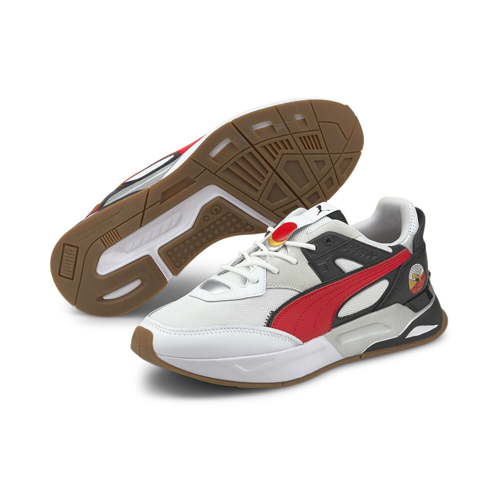 фото Кроссовки mirage sport as trainers puma