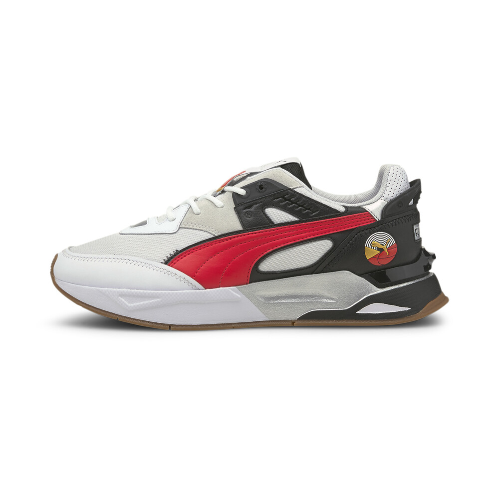 фото Кроссовки mirage sport as trainers puma
