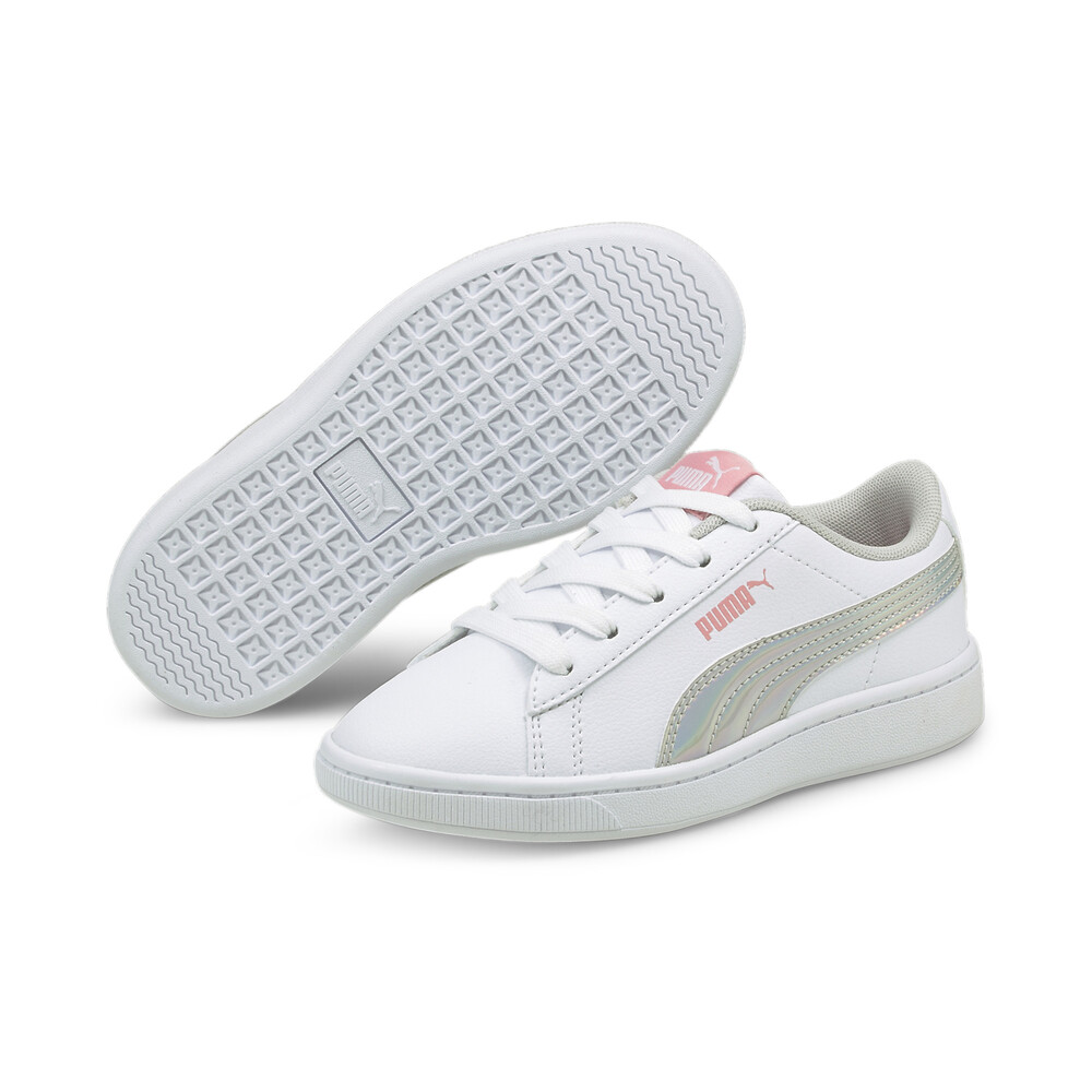 puma vikky v2 rainbow