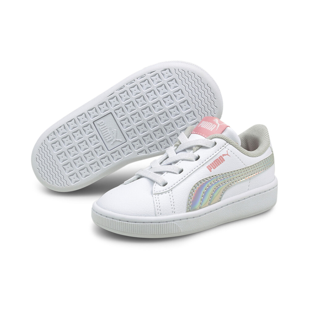 puma vikky v2 rainbow