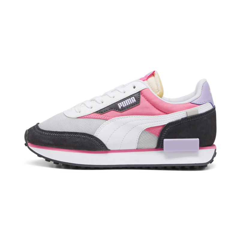 

PUMA Future Rider Splash Youth Sneakers, Gray