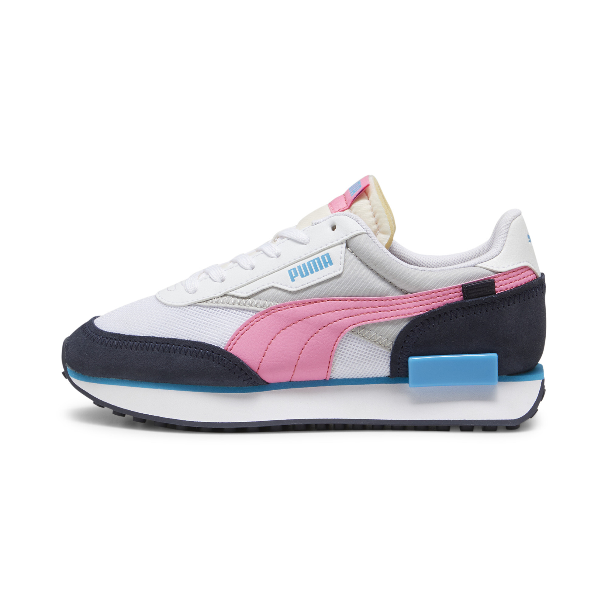 Puma rosa ingles best sale