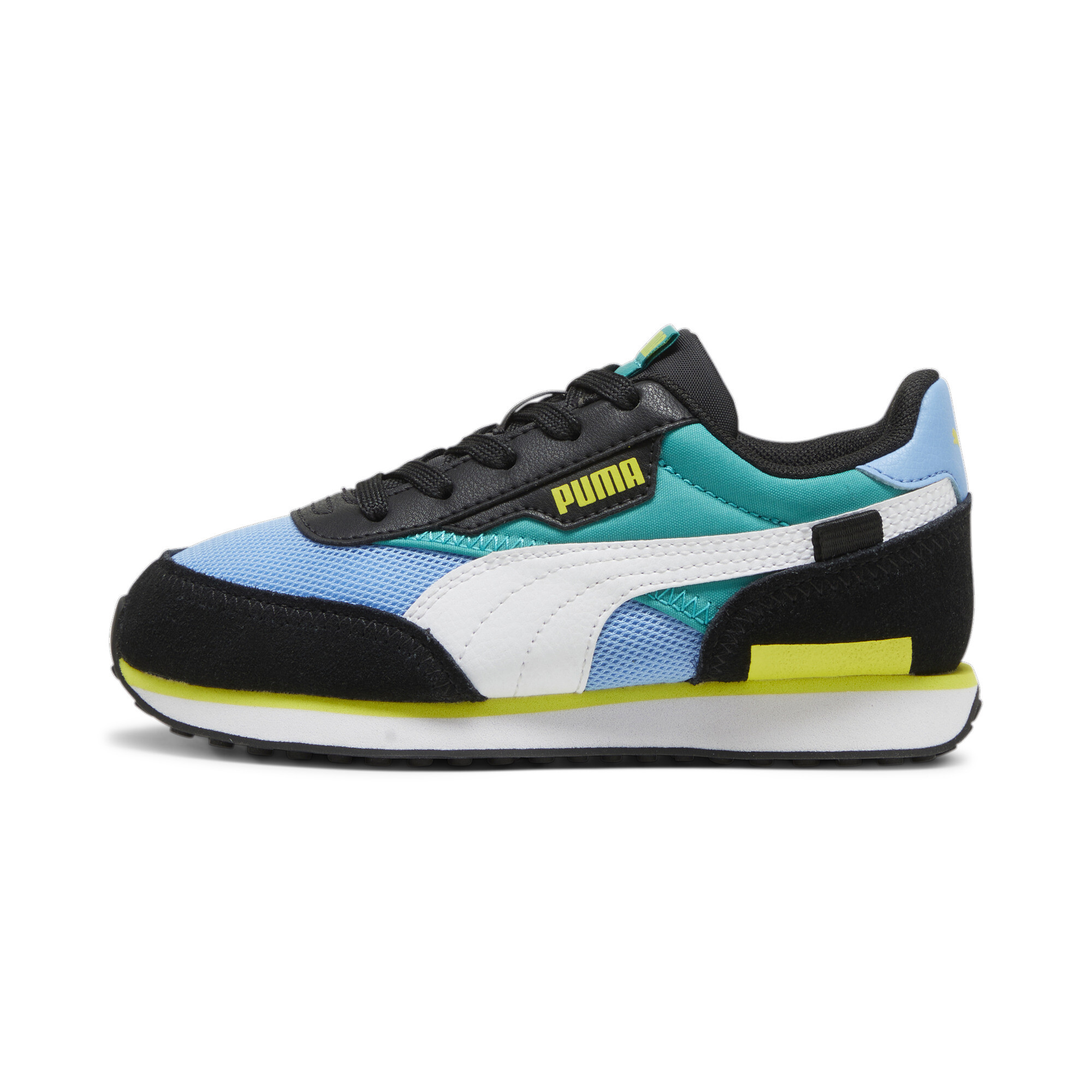 Puma rider 2025 mix trainers