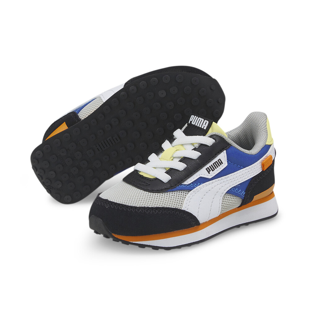 puma trainers future rider