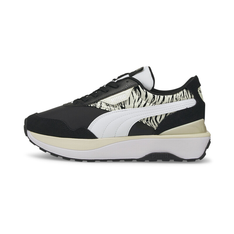 

PUMA Cruise Rider Roar Girl's Sneaker